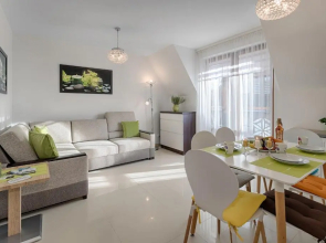Apartamenty Szkolna Zakopane