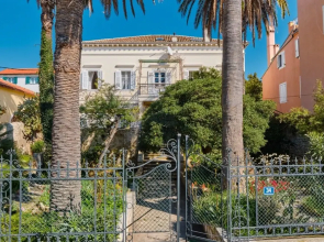 Old Sailor's House - 70m From sea - A1