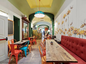 Ostello Bello Firenze