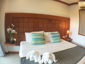 Thira Residence Patong