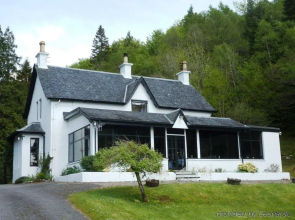 Corriegour Lodge Hotel
