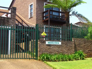 Bev S B & B