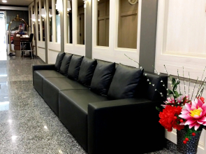 Hotel Bencoolen @ Bencoolen Street