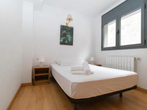 Apartamentos Canillo 3000