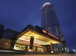 Crowne Plaza Yantai Seaview by IHG