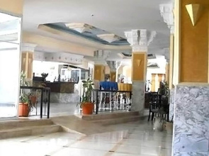 Hôtel Solymar Beach