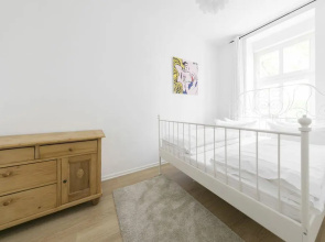 Apartments In Friedrichshain