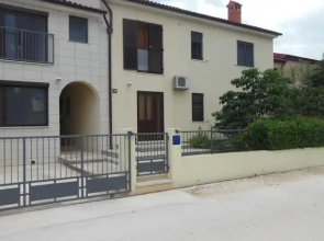 Apartmani Draguzet