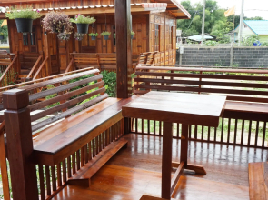 SCN Resort & Spa