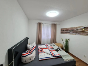 Hotel Zur Seerobbe
