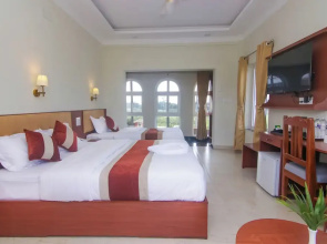 Hotel Yatra Sauraha