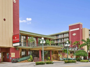 The Harrison Hotel Downtown Hollywood