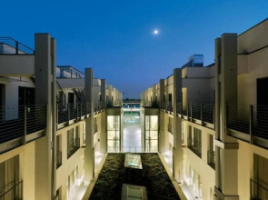 UNAHOTELS Le Terrazze Treviso Hotel & Residence