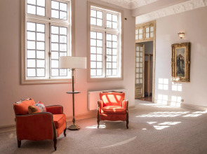 Matildas Hotel Boutique