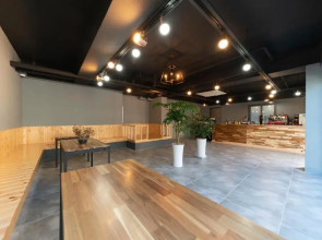 Busan Haeoream Pension