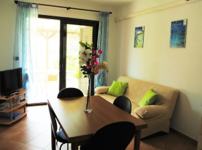 Villetta Porto Frailis