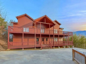 Pinnacle Pool View Lodge #625
