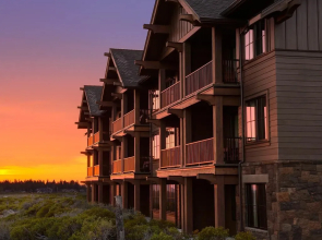 Tetherow Resort