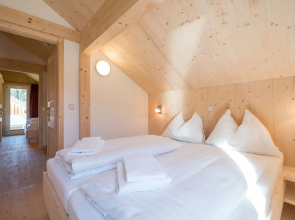 Luxurious Chalet Near Ski Area in Murau
