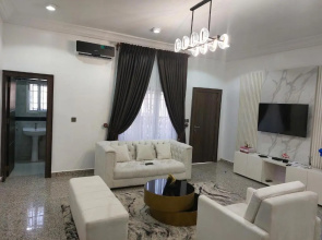 The9 by Naji Apartments