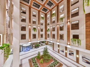 Narven Wellness & Thermal Hotel