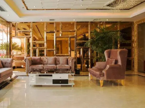 Shengting Hotel