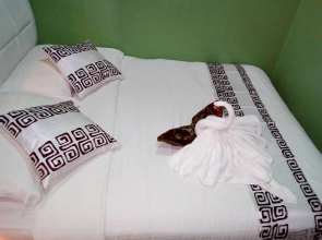Zeala Asmara Motel