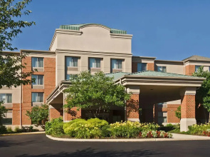 Willow Grove Suites