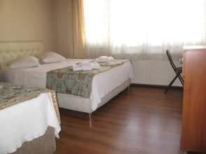 Sefa Plus Hotel