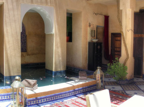 Riad Ines Home