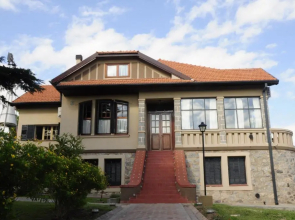 Posada Spa La Arabela