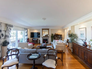 Exclusive Luxury4you – Beachfront Boutique Penthouse Apt!