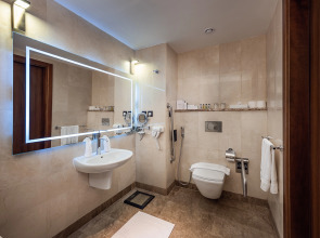 Rua Al Madinah Hotel EX. Coral