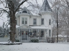 Stonegate Bed and Breakfast