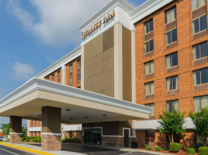 Holiday Inn Hotel and Suites Richmond West End by IHG