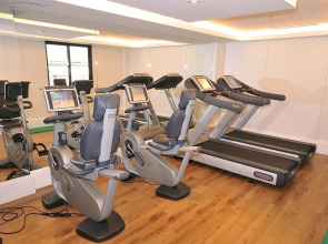 Windsor Excelsior Copacabana