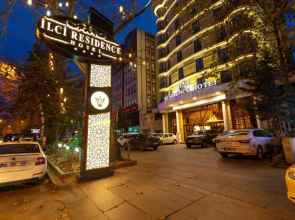 Ilci Residence Hotel