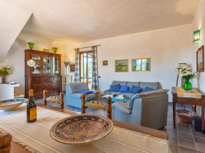 Villa Giovanna