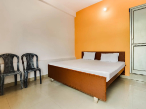 SPOT ON 43885 Hotel Laxmi Narayan