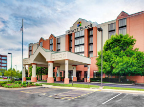 Hyatt Place Cincinnati Airport / Florence