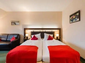 Hotel am Fischerhafen