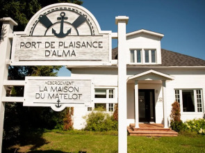 La Maison du matelot