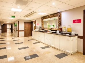 Leonardo Royal Hotel Warsaw