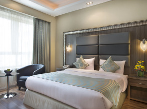 Отель Pearl Swiss Hotel