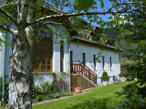 Motel Gombáš