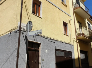 Casa per ospiti Pantanello