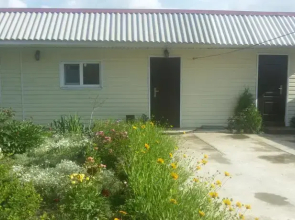 Guest House Tatyanin Dom