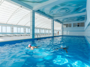 Малая Бухта