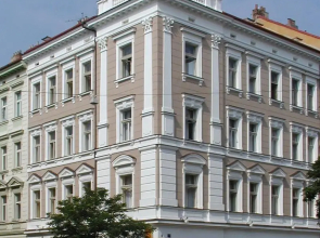 Hotel Máchova