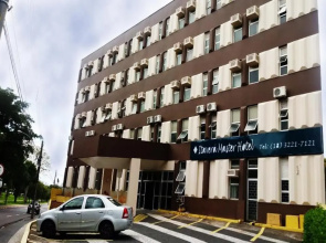 Hotel Itavera Master
